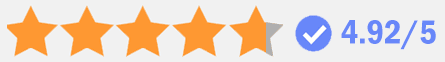 JetHose 5 star rating